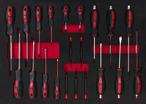 ELEHAND Wholesale Auto Repair <b>Tool</b> Cart <b>Set</b> With <b>Tools</b> 72-tooth Ratchet 7-layer Heavy-duty 471 Pieces <b>Hand</b> Push - Product Image 4