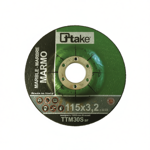 TTAKE Disque à découper le marbre 230x22.23 mm TTM30S BF Fabriqué en Italie - Product Image 2