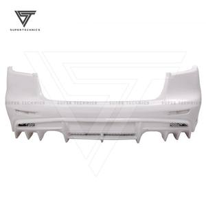 Kits de carrocería personalizados de fibra de vidrio + fibra de carbono para Mitsubishi <span class=keywords><strong>Lancer</strong></span> Evolution <span class=keywords><strong>Evo</strong></span> X modificado actualizado Vrs Wide Ver 2 Estilo - Product Image 6