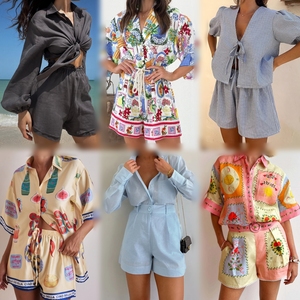 Lote de Ropa de Moda Femenina al por Mayor, Surtido de Prendas para Mujer en Paquetes - Product Image 4
