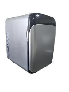 Mini réfrigérateur à usage domestique Réfrigérateur cosmétique portable de 15 litres avec affichage numérique pour le stockage, double refroidissement, personnalisable - Product Image 4