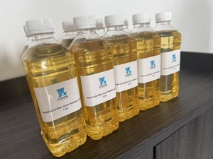 Phenyl alkylsulfonate T-50/Chất làm dẻo mesamoll CAS 91082-17-<span class=keywords><strong>6</strong></span> - Product Image 3