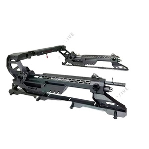 Linh Kiện Xe Địa Hình Chất Lượng Cao Thanh Cuộn Sắt Thanh Thể Thao Thay Thế Cho <span class=keywords><strong>Ranger</strong></span> Thanh Cuộn Màu Đen Cho Ram 1500 - Product Image 1