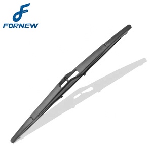 Spazzola Tergicristallo Posteriore da 13\" per <span class=keywords><strong>Ford</strong></span> <span class=keywords><strong>Focus</strong></span> MK3 2015-2018, <span class=keywords><strong>Tergicristalli</strong></span> per Auto - Product Image 5