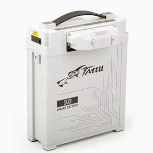 טאטו חכם 14s 53.2v 30000mah plug-in a plug-in <span class=keywords><strong>3.5</strong></span> עבור צמח חקלאי מלאי מלאי מזל "טים uav - Product Image 1