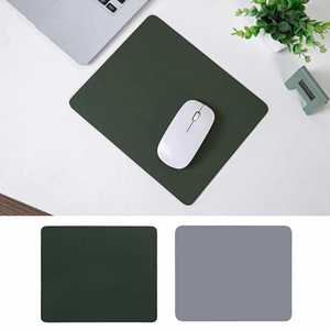 High Quality Hot Selling Customizable Size Smooth Anti-Glare E-Sports Tempered Glass <b>Mouse</b> Pad for Gaming and Office Use - Product Image 6