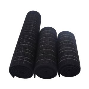 Wholesale Custom Wide 12cm Soft Skin Friendly Fish Line Medical Elastic <b>Strap</b> for Waist Abdominal Belly Band - Product Image 1