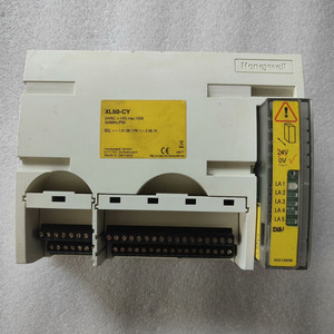 Module de commande XD50B-F d'occasion en bon état XD50B-F Honeywell XD50B-F - Product Image 2