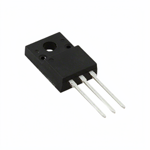 TO-220SIS Electronics Component Transistors BOM IC In Stock TK8A55DA(STA4 Q M) - Product Image 1