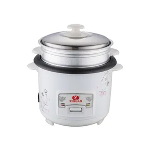 Stainless steel Factory Supplier National Rice Cooker Cylinder Keep Warm 1.0L