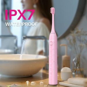 <span class=keywords><strong>Hismile</strong></span> Alternative Brosse à dents électrique intelligente, modèle K5K8, entièrement automatique, ultrasonique, pour adultes, unisexe, usage domestique - Product Image 6