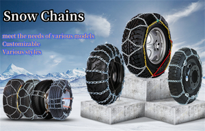 High Quality Maxplus Brand ISO9001 Certified 5/<b>8</b>" 16mm Steel Welded Chain Tyre for Forestry Skidder Tire Chains MPC-001 24.5-32 - Product Image 6