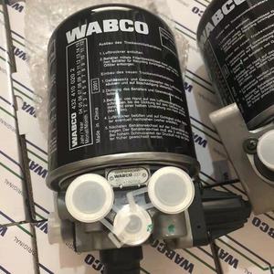 Sécheur d'air de compresseur à courant alternatif pour camion Volvoo HOWO Benzz <span class=keywords><strong>DAF</strong></span> IVECOO Sécheur d'air de qualité d'origine Assy 4324101520 4324100210 4324100350 - Product Image 5