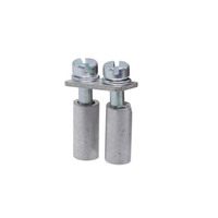Nouveau et en stock : Bornes de raccordement industrielles et pièces de rechange d'automatisation Sakq 10/2 1129400000, originales et industrielles