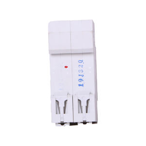 ANDELI mcb DZ49-2P mcb размыкатели цепи 63a ac dc Миниатюрный автоматический выключатель Американская классификация проводов 2р - Product Image 3