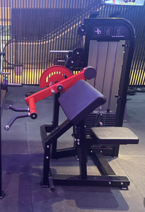 Máquina de Gimnasio SK-Commercial de Doble Función para Bíceps y Tríceps, Equipo de Entrenamiento de Fuerza con Selector de Peso - Product Image 4