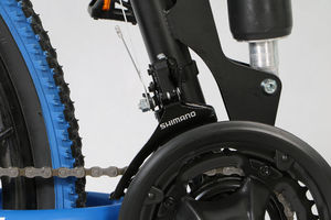 Venta Directa de Fábrica de Bicicletas, <span class=keywords><strong>Bicicleta</strong></span> de Carretera <span class=keywords><strong>Trek</strong></span> Madone de Moda, Cuadro de Acero de 26 Pulgadas, <span class=keywords><strong>Bicicleta</strong></span> de Montaña con 21 Velocidades - Product Image 6