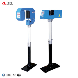 <span class=keywords><strong>On</strong></span>-<span class=keywords><strong>line</strong></span> DDM-2100L 0.5-95mm dây thép Laser Đường Kính Đo đùn đường kính Thiết bị đo PVC Cáp Đường Kính Đo - Product Image 3