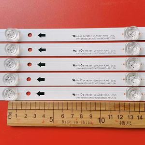 Tira de luces de fondo de 8 luces 5 Hisense HZ55A66E CRH- BK55S1U813030T0508820-REV1.0 - Product Image 3