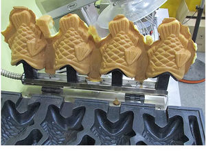 Máquina para Hacer Helados Coreanos <span class=keywords><strong>Asados</strong></span>, Máquina para Hacer Helados de Boca Grande <span class=keywords><strong>Asados</strong></span> - Product Image 6