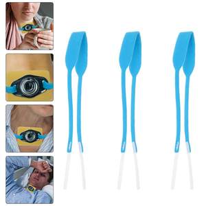 Стерильный одноразовый Крепежный ремень для трахеостомической трубки/Эндотрахеальная Трубка - Product Image 6