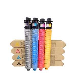 Kit de cartouches de toner compatible Toner de qualité originale Ricoh Aficio Mpc2000 2500 <span class=keywords><strong>3000</strong></span> <span class=keywords><strong>Mpc</strong></span> <span class=keywords><strong>3000</strong></span> Cartouche de toner - Product Image 5