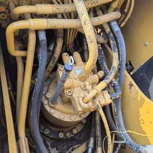 Excavatrice sur chenilles de 20 tonnes de haute qualité 320 D2 fabriquée en Chine avec des prix compétitifs - Product Image 6