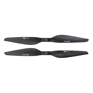 NUEVO Hélice Integrado de Fibra de Carbono T-Motor Prop G32 de 32 Pulgadas y 2 Aspas para Drones de Carga Pesada con 35 kg de Empuje - Product Image 1