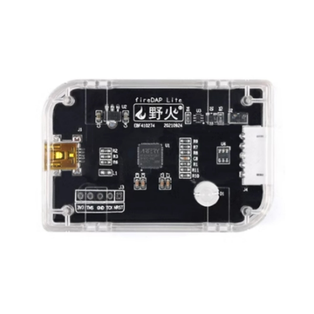 STM32-DAP emulator debugger STM32 downloader DAP programmer
