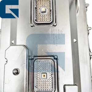 หน่วยควบคุม3045691 304 5691ชุดควบคุมอิเล็กทรอนิกส์ ECU สำหรับ120K 140K - Product Image 3