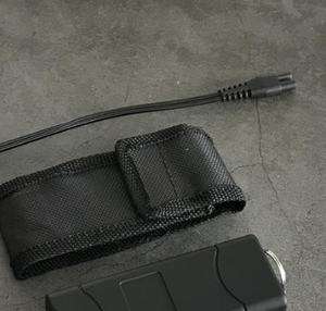 Wholesale Price Training Safety Model Toy Detachable Display Piece 801 Type <b>Led</b> Promotional <b>Flashlight</b> for Hunting Accessories - Product Image 4