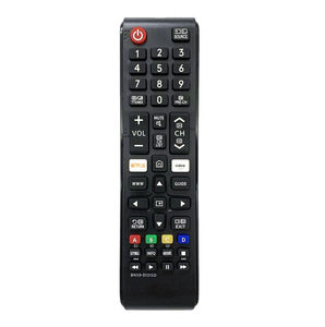<span class=keywords><strong>Telecomando</strong></span> Universale BN59-01315D per Smart TV SAMSUNG con <span class=keywords><strong>VIDEO</strong></span> - Product Image 1
