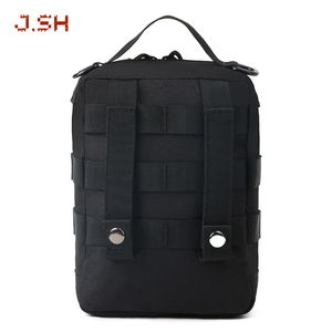 Bolsa de Transporte Multifuncional Impermeable y Táctica J.SH 900D Oxford, Bolsa Molle, Bolsillo de Accesorios EDC, Modelo <span class=keywords><strong>1864</strong></span> - Product Image 3