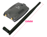 Adaptador Wifi OEM Alfa Usb Rt3070 Linux Kali Tarjeta de Red Inalámbrica Usb