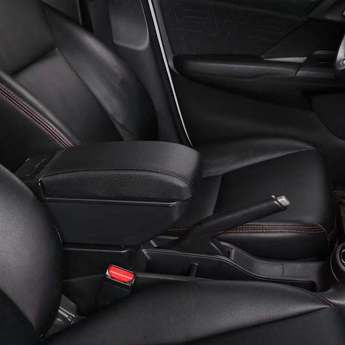 Línea negra continua.