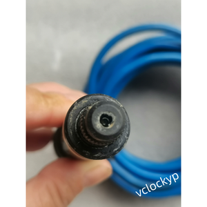 1 pièce, nouveau électrode à ions fluorés TOA-DKK ELCP-81-5F - Product Image 4