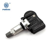 Capteur de pression des pneus numérique pour voitures Haval, capteurs TPMS OEM 3641100XKZ16A 52088990AE 5330555