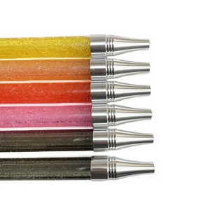 Cachimba de hielo con mango para Narguile, cachimba, Shisha, manguera, Chicha - Product Image 6