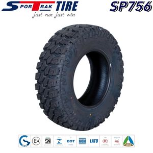 बीहड़ इलाके की रेडियल यात्री कार का बाहरी कारखाना 35 * 12.50r17lt Lt285/70rr17 35 * 12.50r20lt a/t r/t/t tr/t tr/t tr/t tr/t tr/t tr/t tr/t tr/t tr/t tr/t t Tr/t Tr/t Tr/t Tr/t Tr/70r17 - Product Image 1