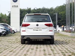 <span class=keywords><strong>Vente</strong></span> flash Volkswagen <span class=keywords><strong>Touran</strong></span> L 2021 280TSI 7 places, voiture familiale, monospace de luxe, grand espace, fabriqué en Chine, voiture d'<span class=keywords><strong>occasion</strong></span> à vendre - Product Image 6