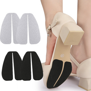 Coussinets de chaussures antidérapants protecteurs de semelle de <span class=keywords><strong>chaussure</strong></span> adhésifs talons hauts poignées de <span class=keywords><strong>chaussure</strong></span> antidérapantes - Product Image 3