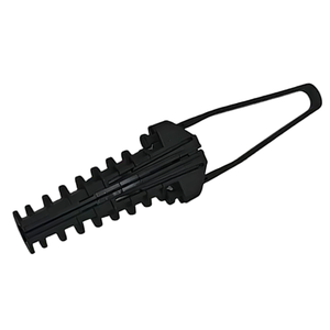 Pince de tension pour câble à fibre optique ADSS PA300, type cale, raccord d'ancrage à terminaison fixe - Product Image 3