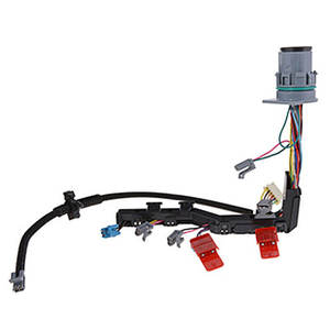 Arnés de Cableado de Transmisión para Transmisión Allison 2004-2005 LB7-LLY 6.6l Duramax 29539792 411511ADR 35869C 116446AA 350-0086 - Product Image 3