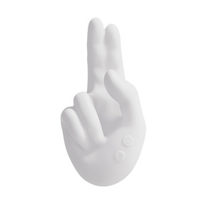 JiaYi Gold, Vibrador Femenino con Estimulación del Punto G, Recargable por USB, 10 Frecuencias, 100% Impermeable, Silencioso (60dB) - Product Image 1