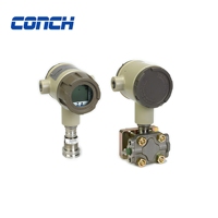 Transmetteur de pression intelligent Honeywell STG944/STG974 avec protection IP54 et sortie 4-20 mA