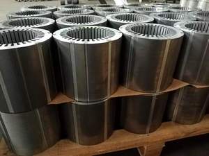 Trung Quốc thực hiện động cơ sử dụng OEM Heavy-Duty <span class=keywords><strong>rotor</strong></span> Stator với giá cả hợp lý - Product Image 4