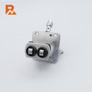 Pompe d'injection de carburant 15852-51013 104205-2021 9410617203 pour moteur Z482 - Product Image 5