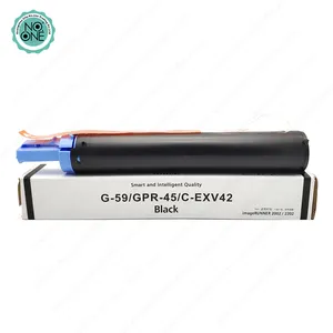 Hộp Mực Máy In Laser IR2206 IR2425 IR2204 IR2202 IR2002 NPG59 GPR45 CEXV42 Chất Lượng Cao