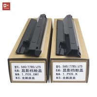 Unité de développement compatible TENGNENG C60 pour Xerox C70 C550 C560 C9065 C9070 C700 J75 DocuCentre C6680 C7780 C6685 C7785