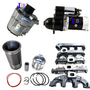 Dizel motor için RICARDO R4105 yeni YAĞ POMPASI - Product Image 4